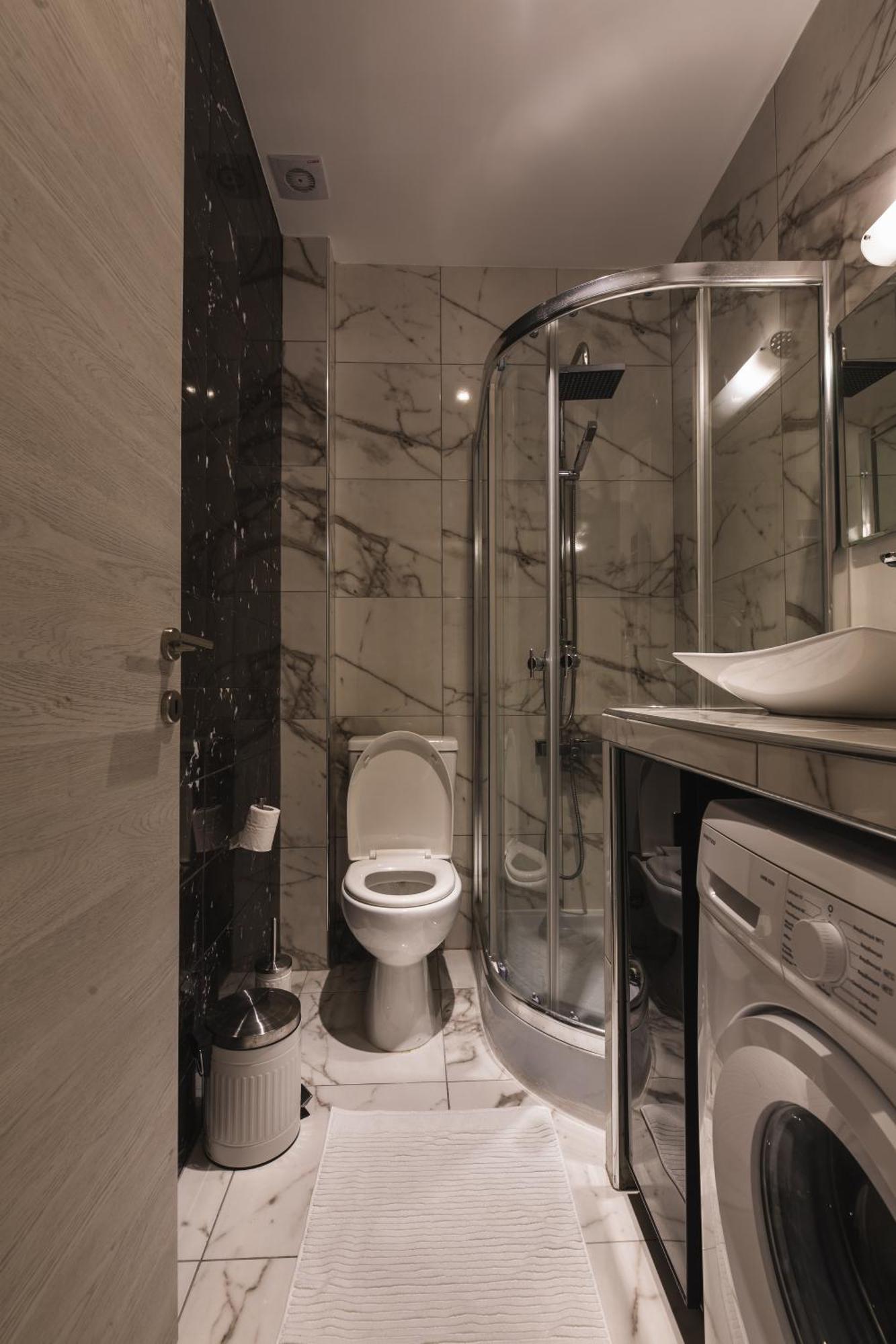 Luxury Apartment In The Center Of Ioannina City Luaran gambar
